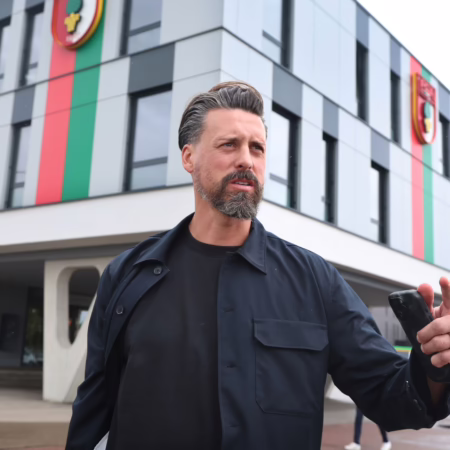 Großes Medieninteresse am FCA-Auftakt: Wagner zieht