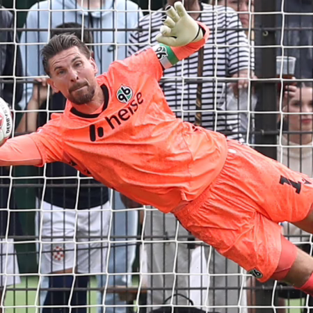Kwasniok bestätigt bevorstehenden Zieler-Transfer: „Ein genialer Coup“