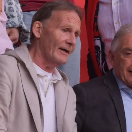 Beim BVB wird künftig hybrid abgestimmt