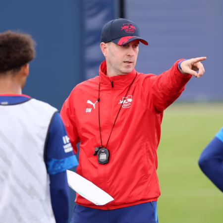 Werner mahnt: „Müssen viele Dinge besser machen“