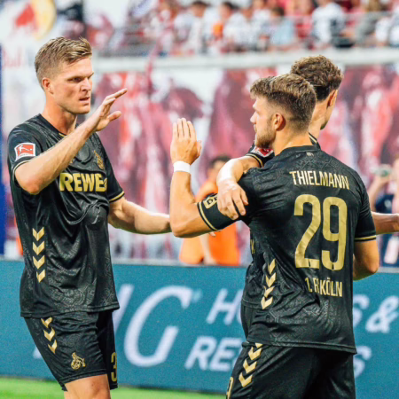 Thielmann fehlt gegen Dortmund und Bayern – Mehrere Optionen für Kwasniok