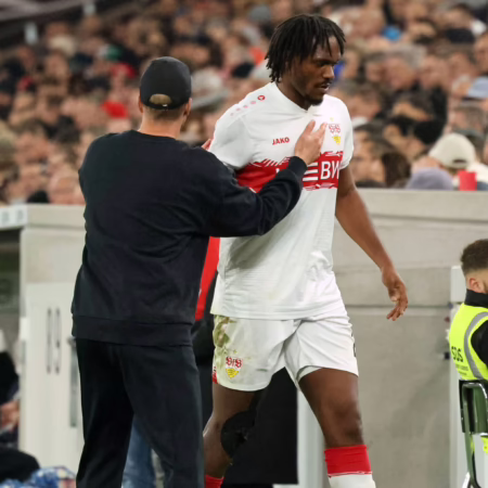 „Es muss den Moment geben, wo du sie reinschmeißt“