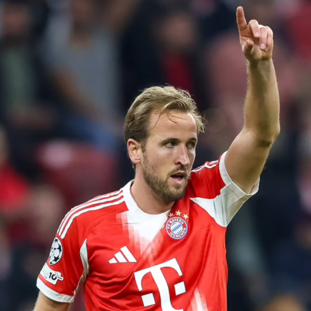 Kane redet von Zukunftsgesprächen im neuen Jahr