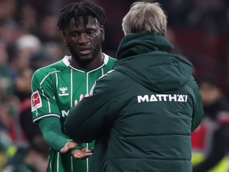 Nichts verbessert oder verschlechtert Steffens BonifaceUpdate QuotenTicker