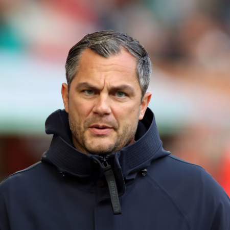 Von wegen alles top: Schäfer mahnt nach historischem Sieg