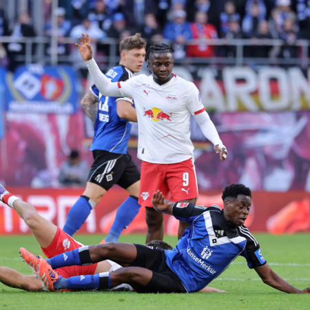 HSV: Niederlage, Erkenntnisgewinn und ein Luxusproblem