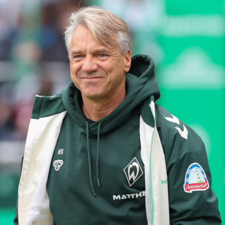 Werder-Reaktion? Steffen lobt „eine der besten Trainingswochen“ seit seiner Ankunft