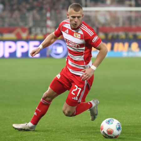 Skarke: Stets bemüht, aber noch ohne Erfolgserlebnis