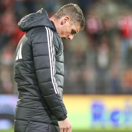 Ein xGoals-Wert, der es in sich hat: Wann trifft Ilic?