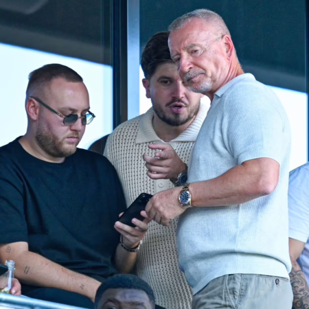 TSG geht gegen Wittmann in die Berufung