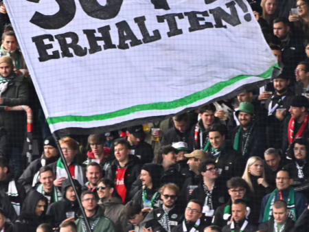 Umfrage zu 50+1 und Mitbestimmung QuotenTicker