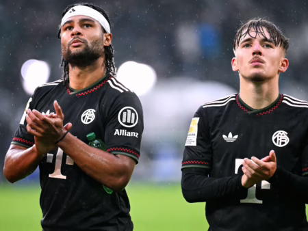Gnabry Guerreiro Karl Zinsen von der BayernBank QuotenTicker