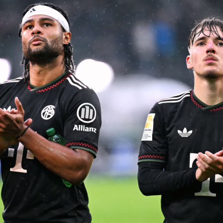 Gnabry, Guerreiro, Karl: Zinsen von der Bayern-Bank