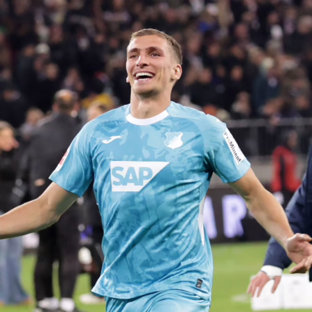 Prömel meldet Ansprüche an