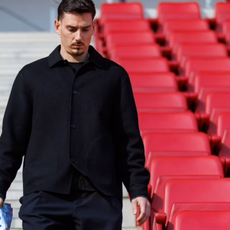 Caci arbeitet an Comeback – Vertragsgespräche in Mainz laufen