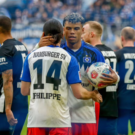 Königsdörffers Krise spitzt sich zu