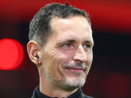 Frankfurts Aufschwung trotz PokalAus Ich fühle es ja selbst QuotenTicker