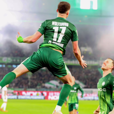 Pejcinovic über seinen Dreierpack: „Ich probiere, mich zu freuen, aber es tut weh“