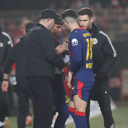 „Abgezockteres Team hat gewonnen“: Leipzig zahlt Lehrgeld