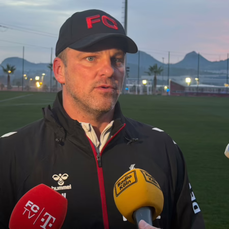 Wie reagiert Köln auf die Abwehr-Not?