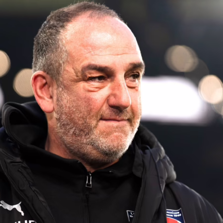 „Kampf und Leidenschaft“ – spätestens jetzt muss ein Dreier her