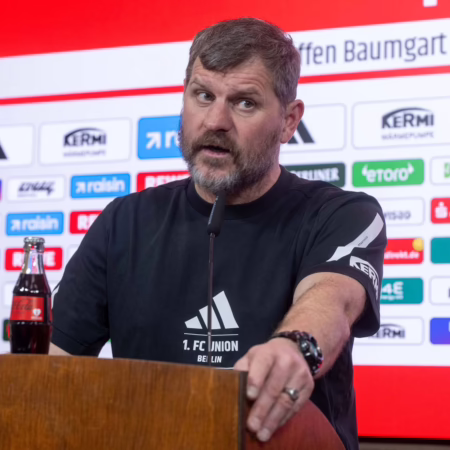 Baumgart: „Die Dinge, die wir gut können, müssen wir noch besser machen“