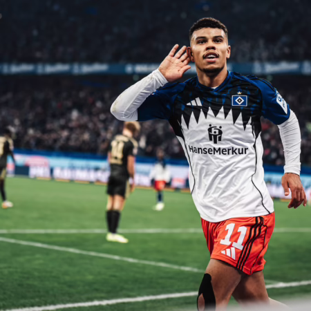 Königsdörffers Worte sollten einen Aufschrei auslösen