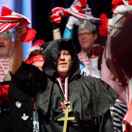 Abreise an Altweiber: Der FC flüchtet vor dem Karneval