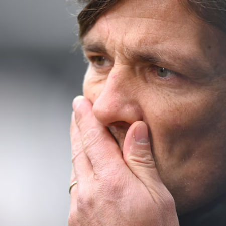 Herber Rückschlag für Werders Trainersuche: Top-Kandidat Svensson sagt ab