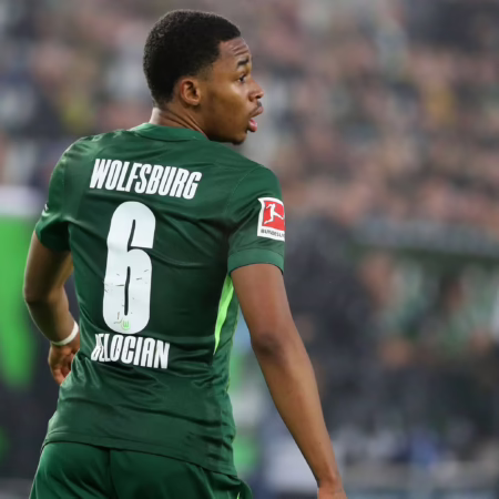 Belocians neuer „Druck“ in Wolfsburg: Klassenerhalt statt Königsklasse