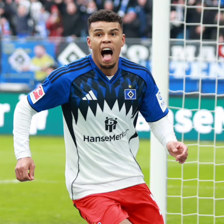 HSV: Große Entwicklung, großer Schritt