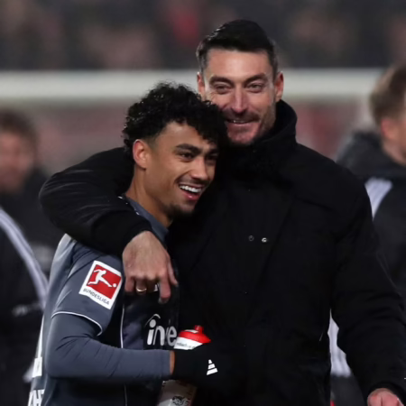 „Sie haben es genossen, sich als Boss zu fühlen“: Riera erfreut sein Debüt