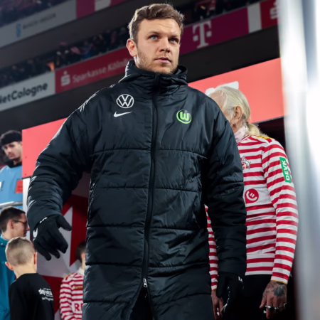 PK-Vertreter Holm warnt vor Augsburg: „Soll nicht heißen, dass sie unfair spielen“