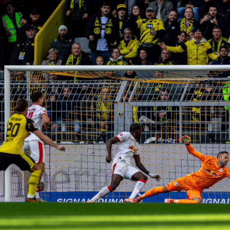 Das Bundesliga-Quiz zum 23. Spieltag