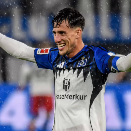 Muss Polzin wegen Capaldo die Dreierkette doppelt umbauen?