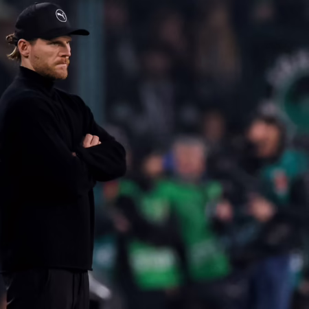 „Mit Sicherheit die beste Hälfte“: Gladbach zwischen Stolz und Bitterkeit