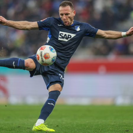 „Weltklasse-Typ“ Coufal vor Verlängerung in Hoffenheim