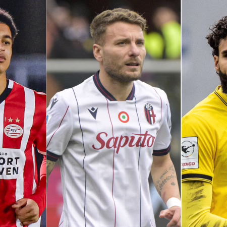 Überblick: Die Transfers am Deadline Day