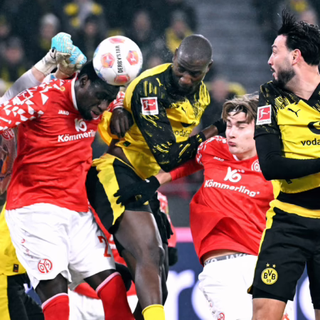 Mainz hadert mit Standard-Gegentoren – Kein Fastnacht-Feierverbot