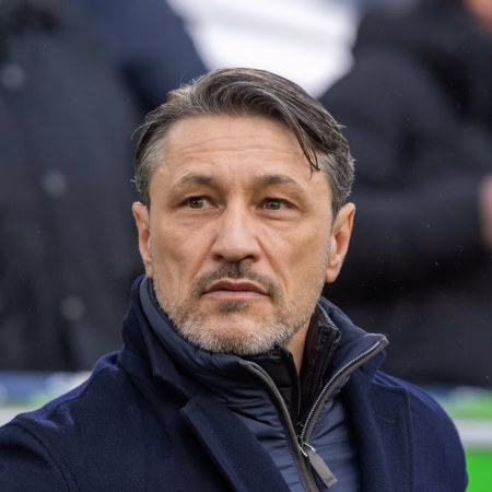 Ab ins kalte Wasser mit Reggiani und Co.? Kovac hat „keine Scheu“