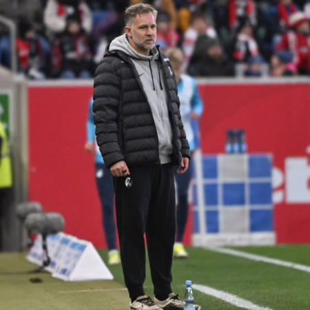 Voßlers schwieriges Pflaster – Freiburg muss Kräfte tanken