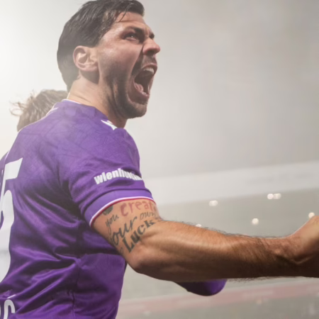 Dragovic lässt Fans träumen und warnt vor Übermut