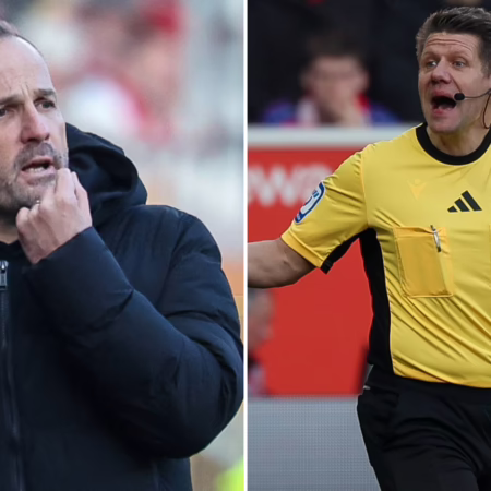 Streit um den VAR: Baum ist fassungslos – Ittrich in Erklärungsnot