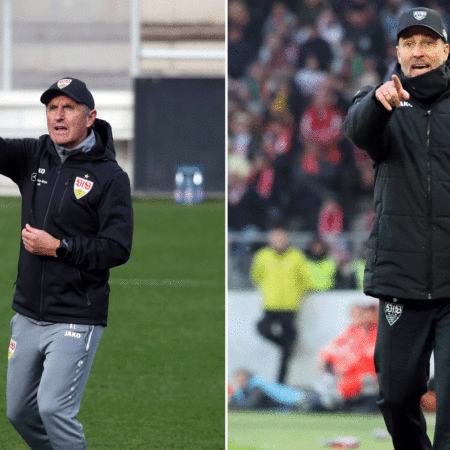 Wo Labbadia besser als Hoeneß ist