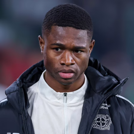 Shootingstar im Zwischentief: Woran es Bayers Kofane aktuell mangelt