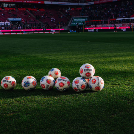 Das Bundesliga-Quiz zum 21. Spieltag