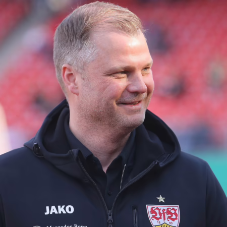 Wann verlängert Wohlgemuth?