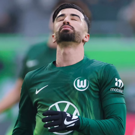 Der schweigende Schlüsselspieler: Für die Rettung muss Amoura funktionieren