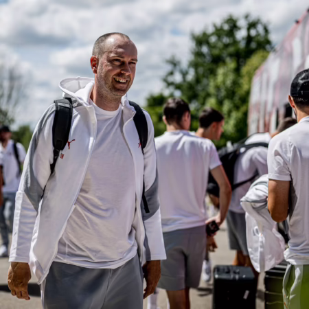 Dritte Marketing-Tour: Leipzig nach der Saison nach Südafrika