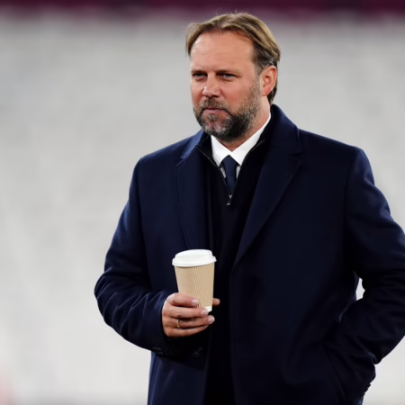 Steidten soll Kaderplaner beim 1. FC Köln werden